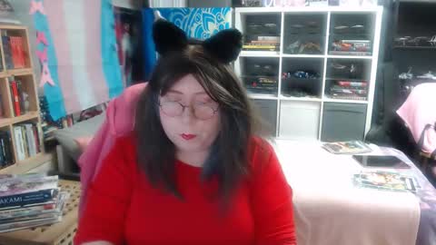 Catherine online show from April 18, 10:28 am