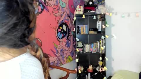 Kitty Zen online show from November 5, 10:01 pm