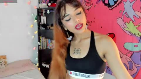 Kitty Zen online show from September 14, 5:58 pm