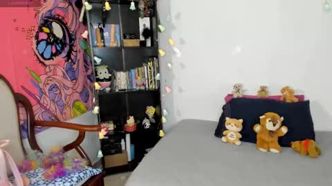 Kitty Zen online show from October 20, 11:32 pm