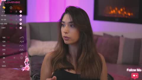 Erika online show from January 8, 12:58 pm