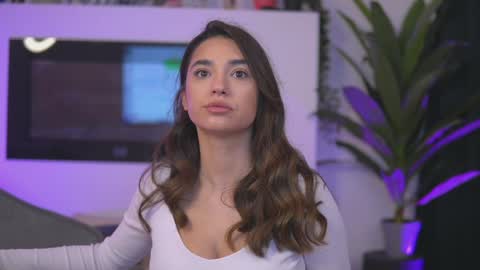 Erika online show from January 29, 12:02 pm