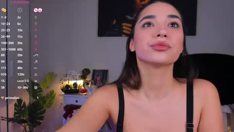 Erika online show from February 27, 5:04 pm