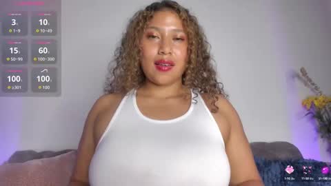 Lili online show from September 16, 7:50 pm