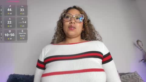 Lili online show from September 23, 7:53 pm