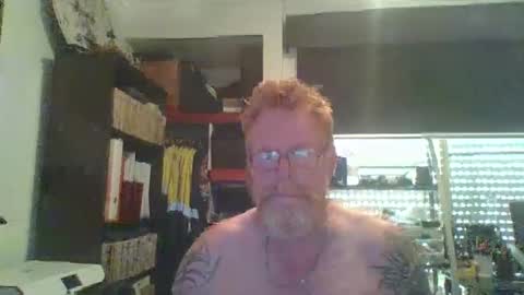 kiwi_boss61 online show from January 10, 9:02 am