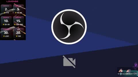 kiwi_mmm online show from November 22, 1:26 am