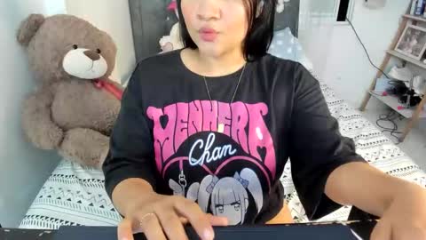 kixua online show from March 7, 3:06 am