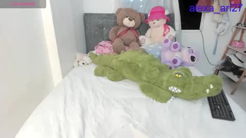 kixua online show from February 10, 1:41 am