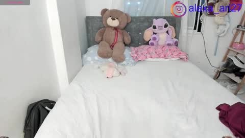 kixua online show from February 5, 11:19 pm