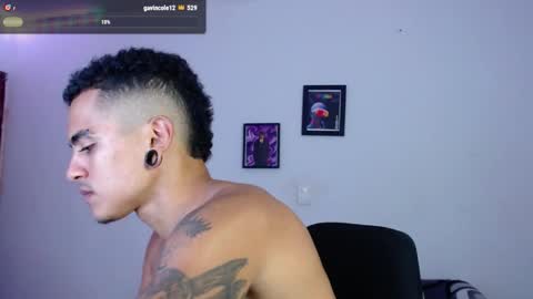 kizame___ online show from February 5, 3:32 am