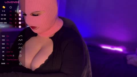 kkkittenkitty online show from April 3, 8:32 am