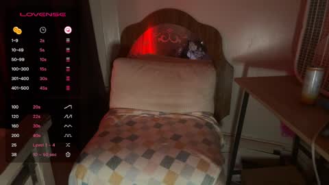 kkrazyy online show from April 18, 2:46 am