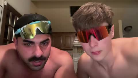 BarbellBoys online show from July 11, 6:18 am