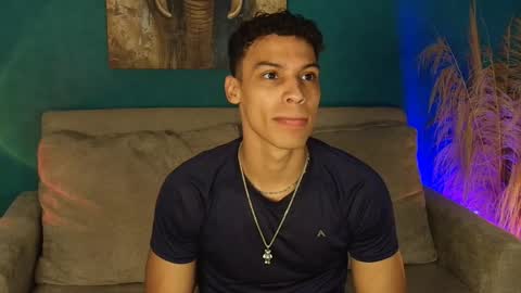Snapshot of klaton__ chatting on October 8, 3:56 am klaton__ online show from October 8, 3:56 am