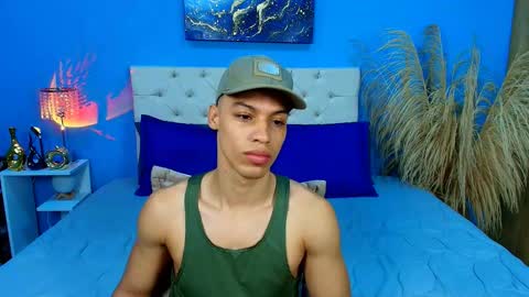 klaton__ online show from January 16, 4:27 pm