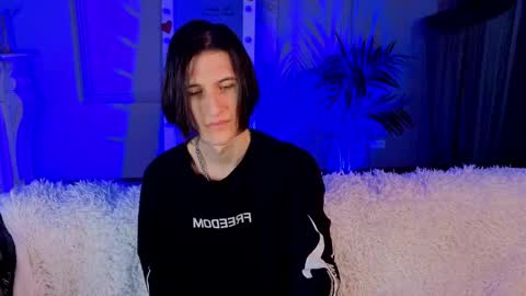 Klaude Jam online show from April 14, 8:45 pm