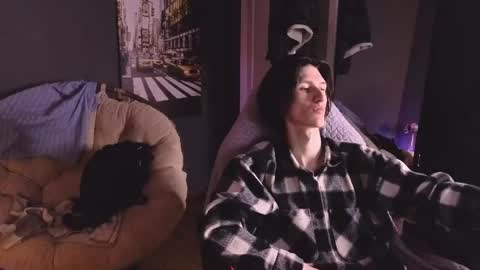 Klaude Jam online show from April 18, 4:09 pm