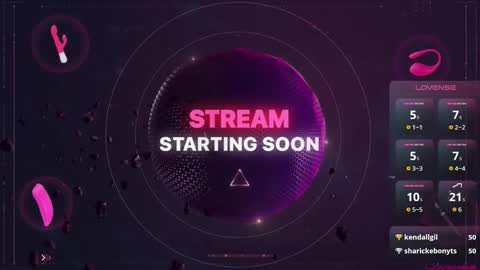 Klaudia online show from January 6, 5:55 am