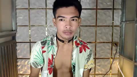 KLEIN online show from March 6, 6:40 pm