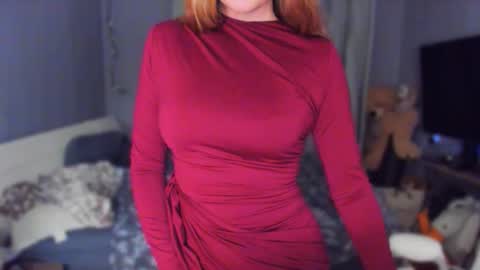 Klementinafanslyklementina6661 online show from November 27, 9:11 pm