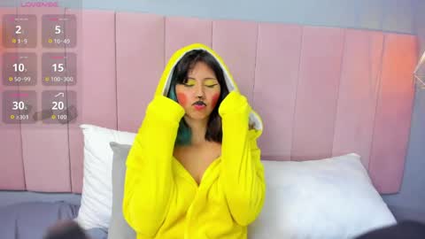 Kleo online show from April 22, 3:08 pm