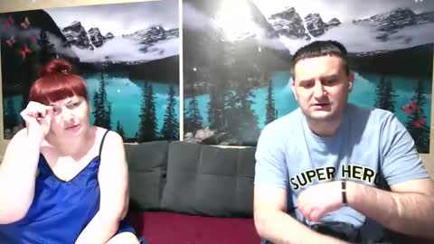 Kleosnow online show from November 9, 7:49 pm