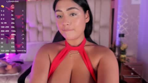   online show from October 8, 8:59 pm