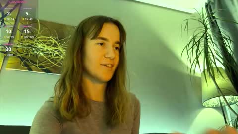 Kleya online show from December 17, 9:21 pm