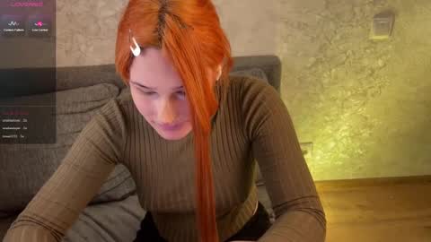 Klin online show from March 7, 10:10 pm