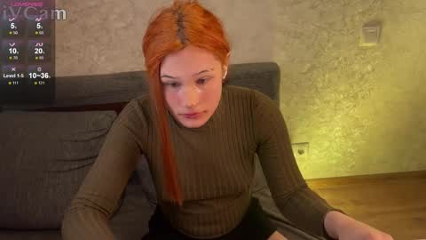 Klin online show from March 6, 10:36 pm