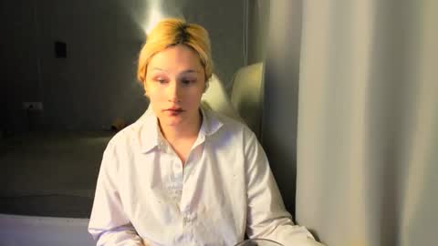 Klin online show from November 19, 7:23 pm