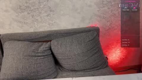 Klin online show from February 23, 8:33 pm