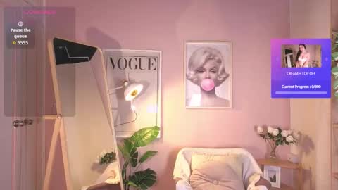 kloe222 online show from November 22, 3:54 pm