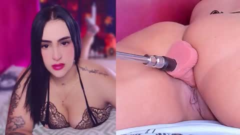 kloe_campbell online show from October 20, 11:15 am