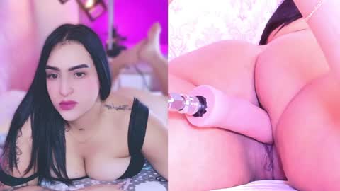 kloe_campbell online show from April 10, 11:26 am