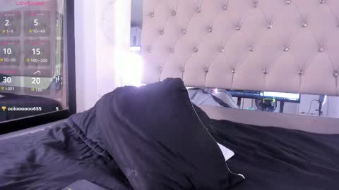 CAMI  online show from April 13, 9:08 pm