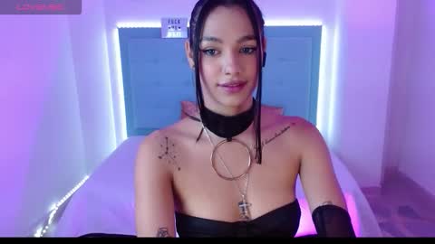 Kloe Watson online show from December 16, 6:36 pm