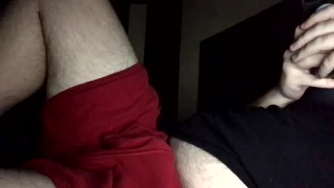 Countryguy6969 online show from February 15, 6:59 am