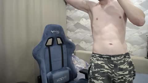 Carter.  online show from October 31, 11:32 am