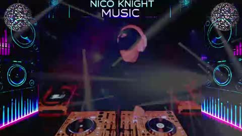 Nico Knight online show from April 11, 6:23 pm