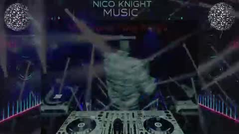 Nico Knight online show from June 13, 6:24 am