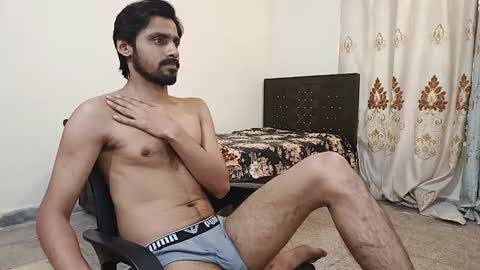 Harry online show from February 27, 10:30 am