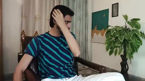 Harry online show from March 24, 11:27 am