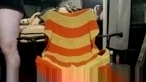 knock2wice1975 online show from February 14, 7:17 am