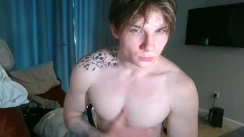 Adam online show from March 27, 11:22 am