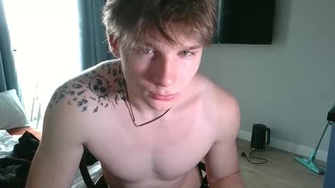 Adam online show from January 8, 8:53 am