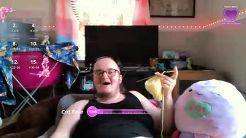 Miss Nebulara online show from July 23, 5:21 pm