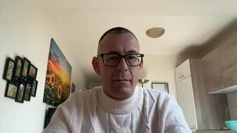 knusperhase1 online show from April 14, 12:41 pm