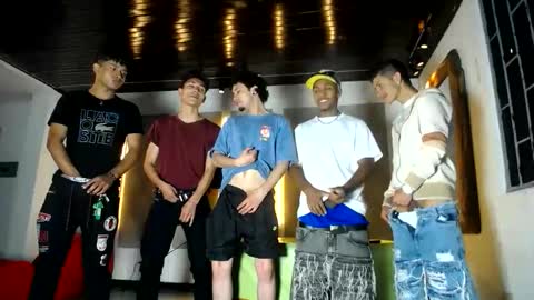 kobayaske online show from March 30, 2:28 pm